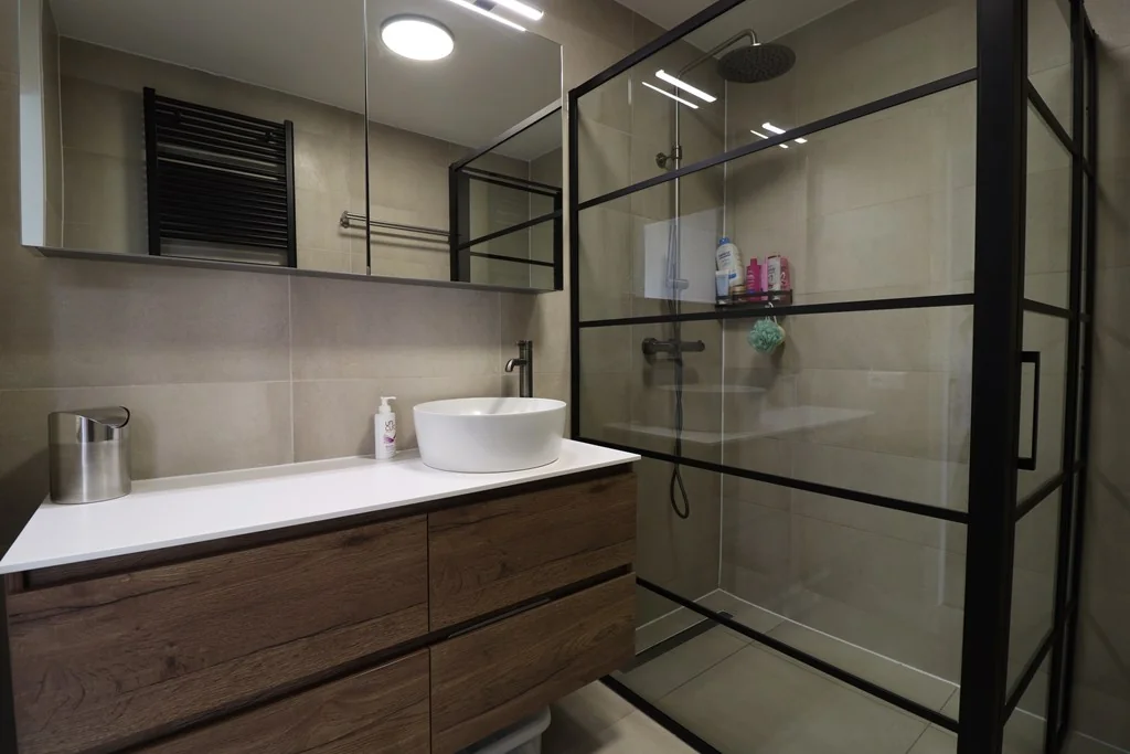 Foto van de Appartement gelegen aan de C.v. Eesterenlaan in Amsterdam