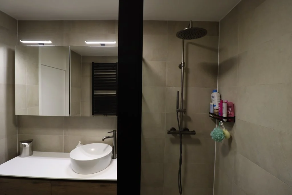 Foto van de Appartement gelegen aan de C.v. Eesterenlaan in Amsterdam