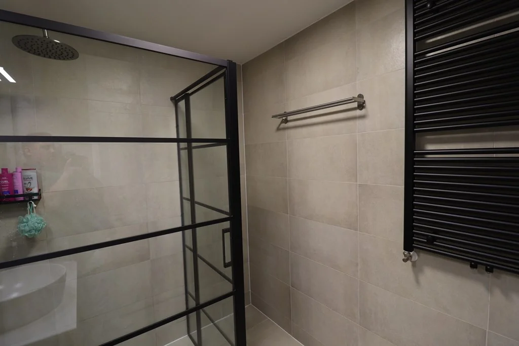 Foto van de Appartement gelegen aan de C.v. Eesterenlaan in Amsterdam