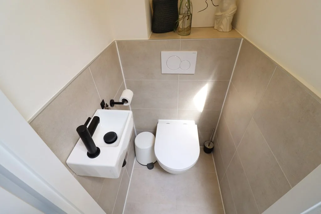 Foto van de Appartement gelegen aan de C.v. Eesterenlaan in Amsterdam
