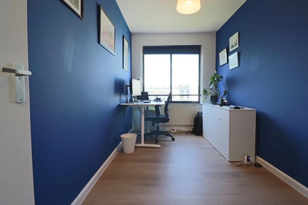 Foto van de Appartement gelegen aan de C.v. Eesterenlaan in Amsterdam