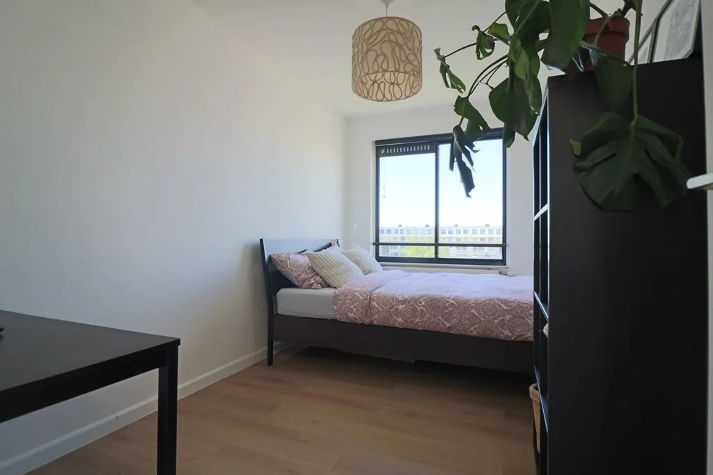 Foto van de Appartement gelegen aan de C.v. Eesterenlaan in Amsterdam