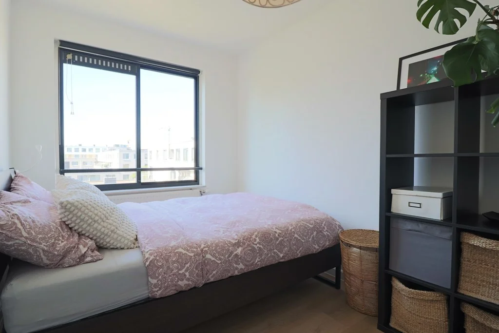 Foto van de Appartement gelegen aan de C.v. Eesterenlaan in Amsterdam
