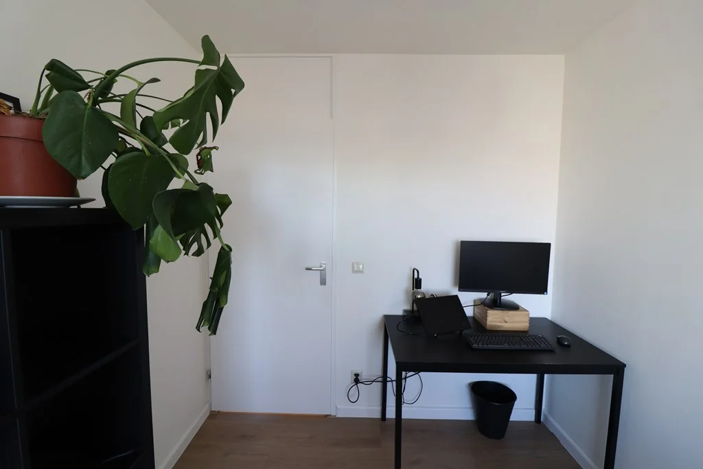 Foto van de Appartement gelegen aan de C.v. Eesterenlaan in Amsterdam
