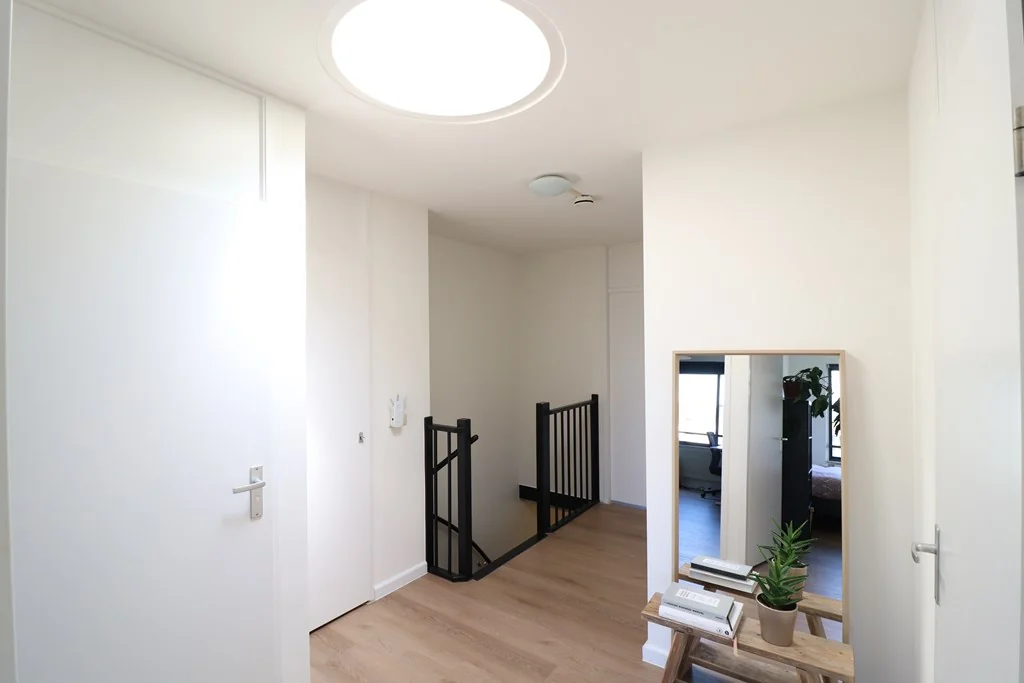 Foto van de Appartement gelegen aan de C.v. Eesterenlaan in Amsterdam