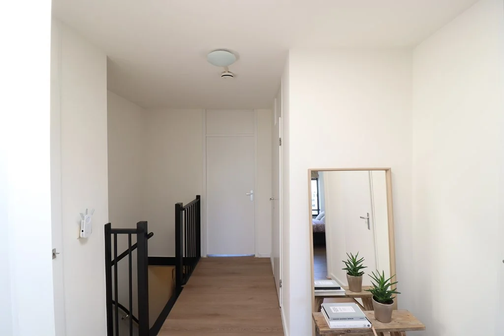 Foto van de Appartement gelegen aan de C.v. Eesterenlaan in Amsterdam
