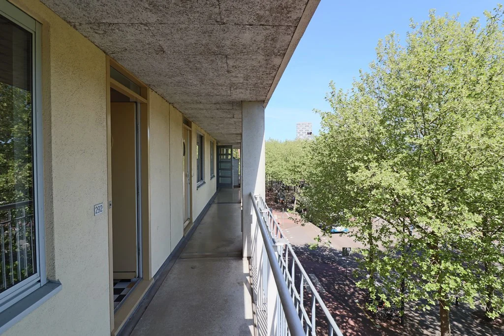 Foto van de Appartement gelegen aan de C.v. Eesterenlaan in Amsterdam