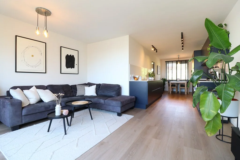 Foto van de Appartement gelegen aan de C.v. Eesterenlaan in Amsterdam