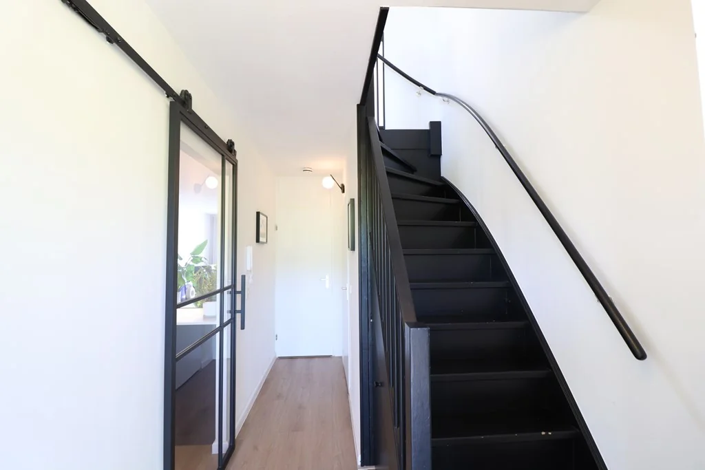 Foto van de Appartement gelegen aan de C.v. Eesterenlaan in Amsterdam