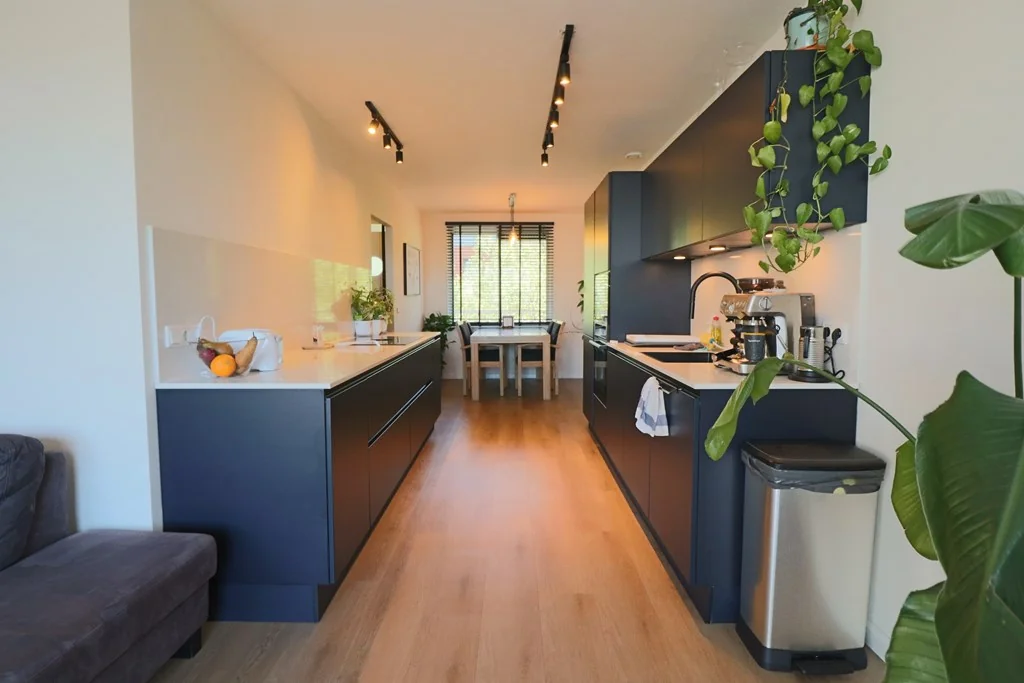 Foto van de Appartement gelegen aan de C.v. Eesterenlaan in Amsterdam