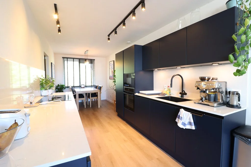 Foto van de Appartement gelegen aan de C.v. Eesterenlaan in Amsterdam