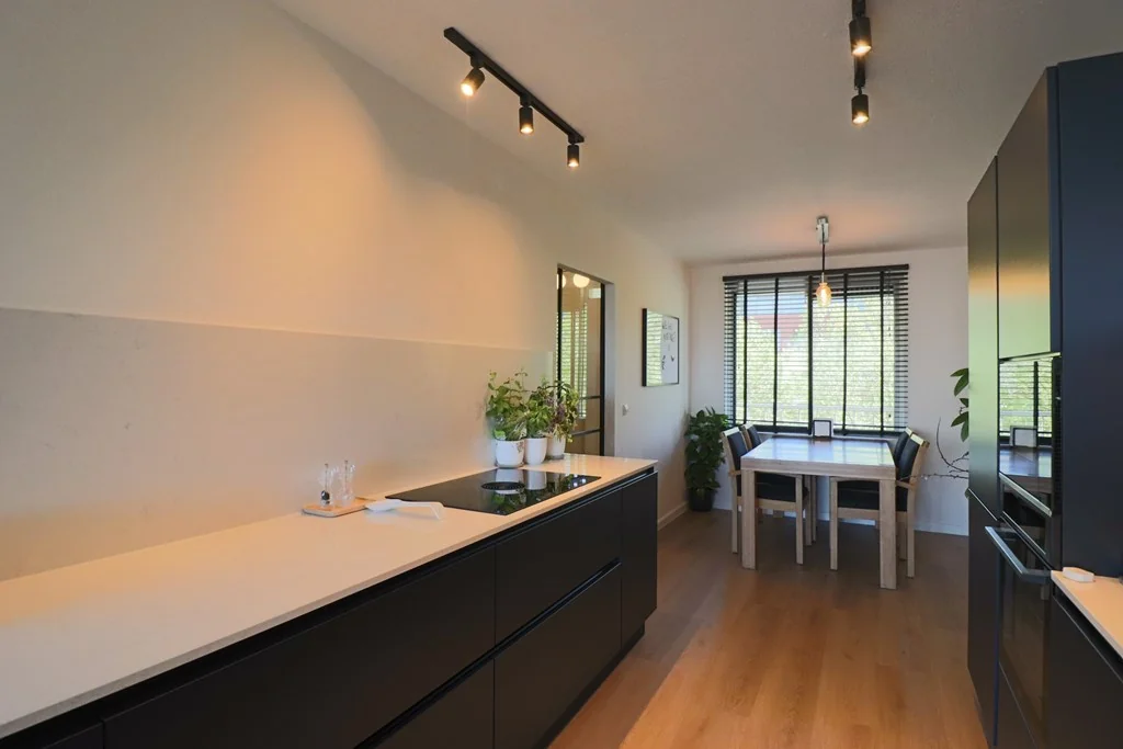 Foto van de Appartement gelegen aan de C.v. Eesterenlaan in Amsterdam