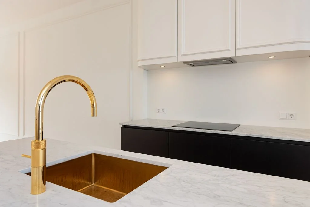 Foto van de Appartement gelegen aan de F. Hendrikplein in Den Haag