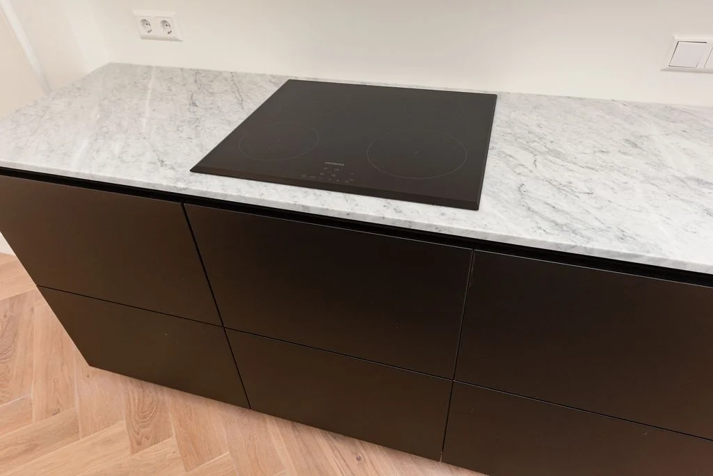 Foto van de Appartement gelegen aan de F. Hendrikplein in Den Haag