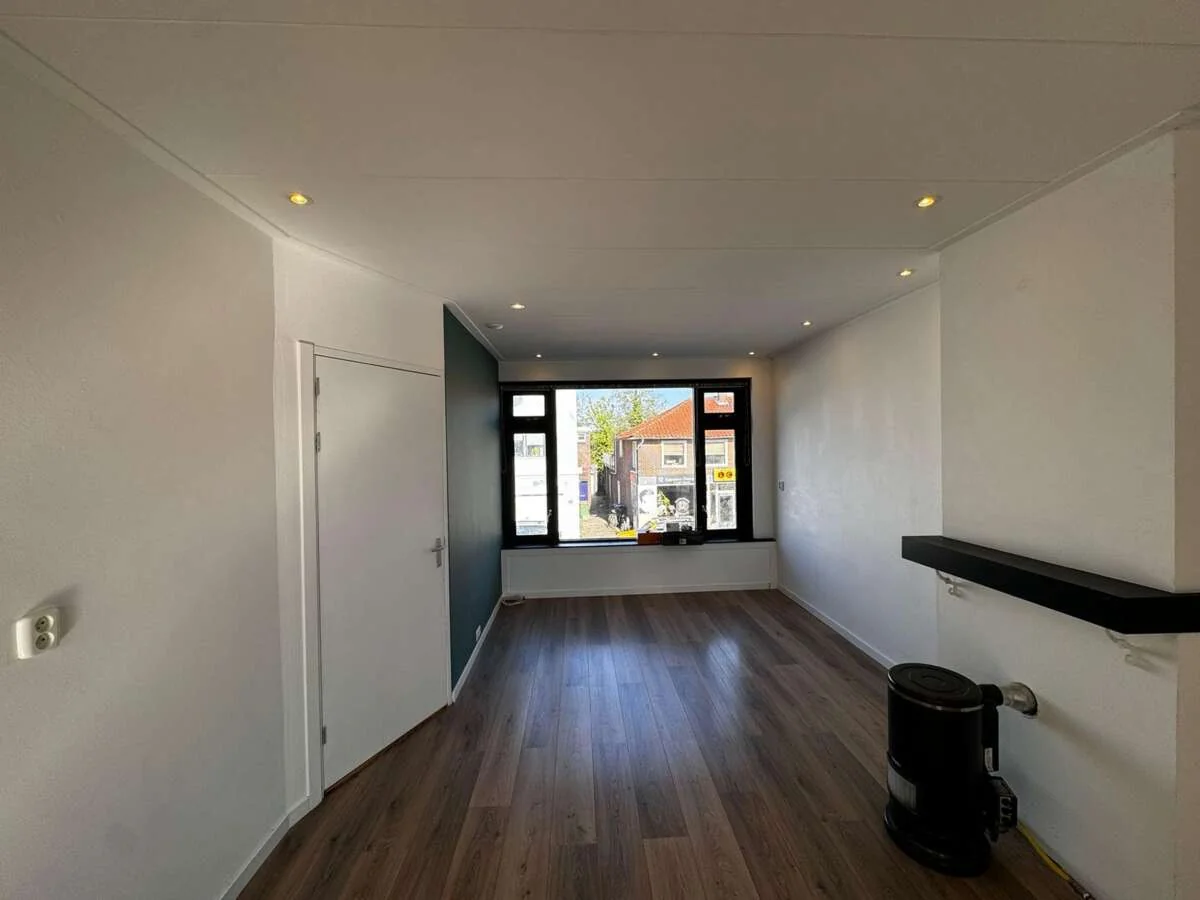 Foto van de Appartement gelegen aan de Brakkeveldweg in Den Helder