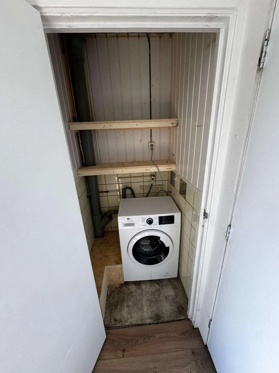 Foto van de Appartement gelegen aan de Brakkeveldweg in Den Helder