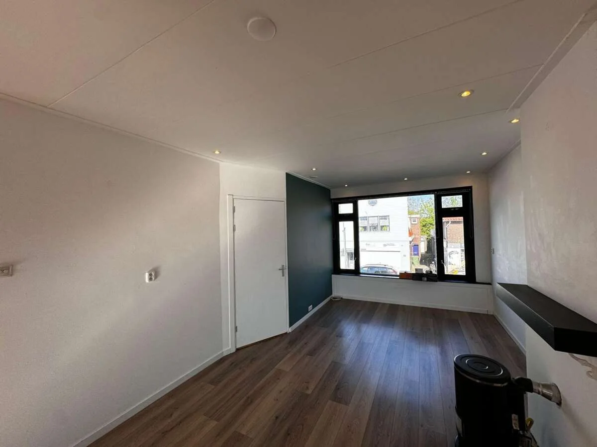 Foto van de Appartement gelegen aan de Brakkeveldweg in Den Helder