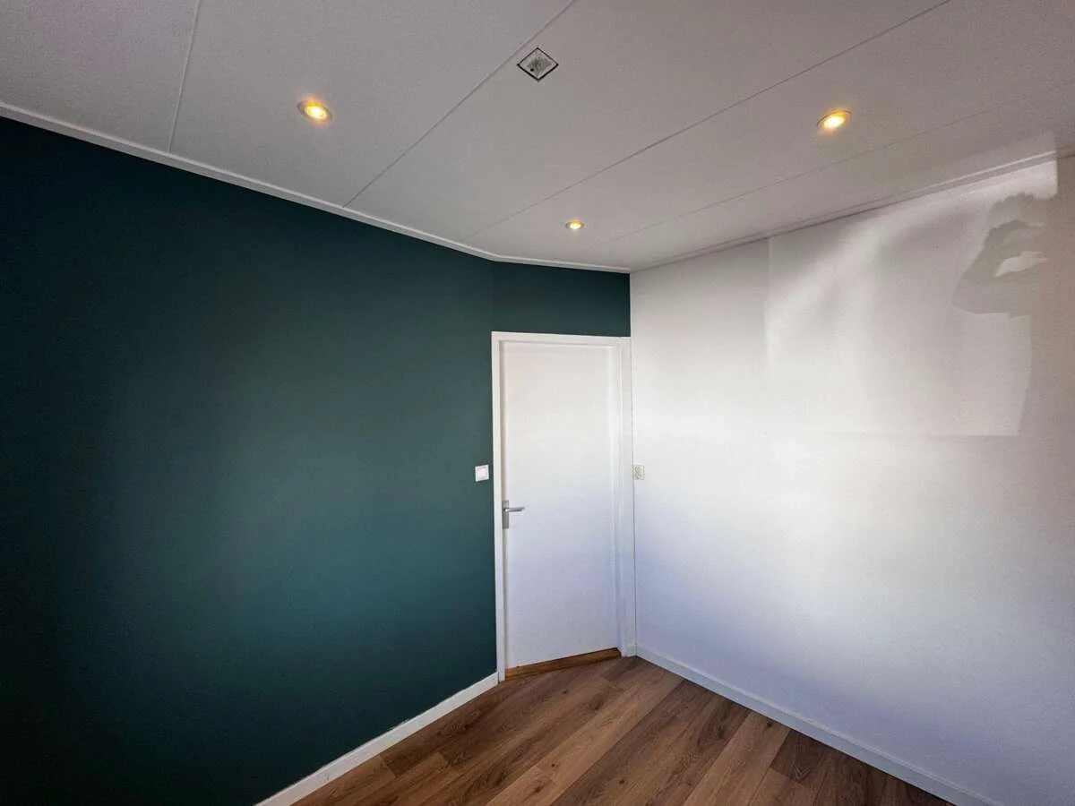 Foto van de Appartement gelegen aan de Brakkeveldweg in Den Helder