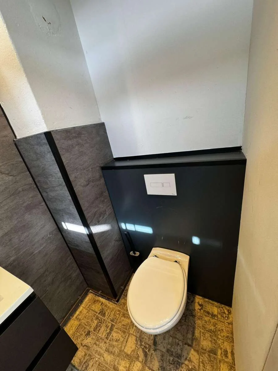 Foto van de Appartement gelegen aan de Brakkeveldweg in Den Helder