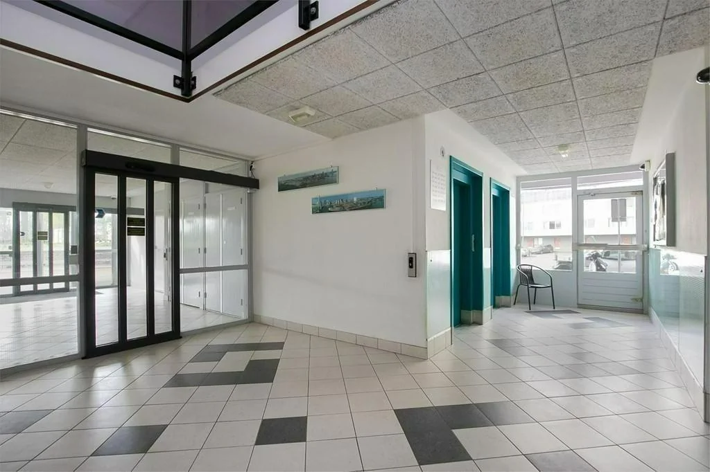 Foto van de Appartement gelegen aan de Sint-Janshaven in Rotterdam