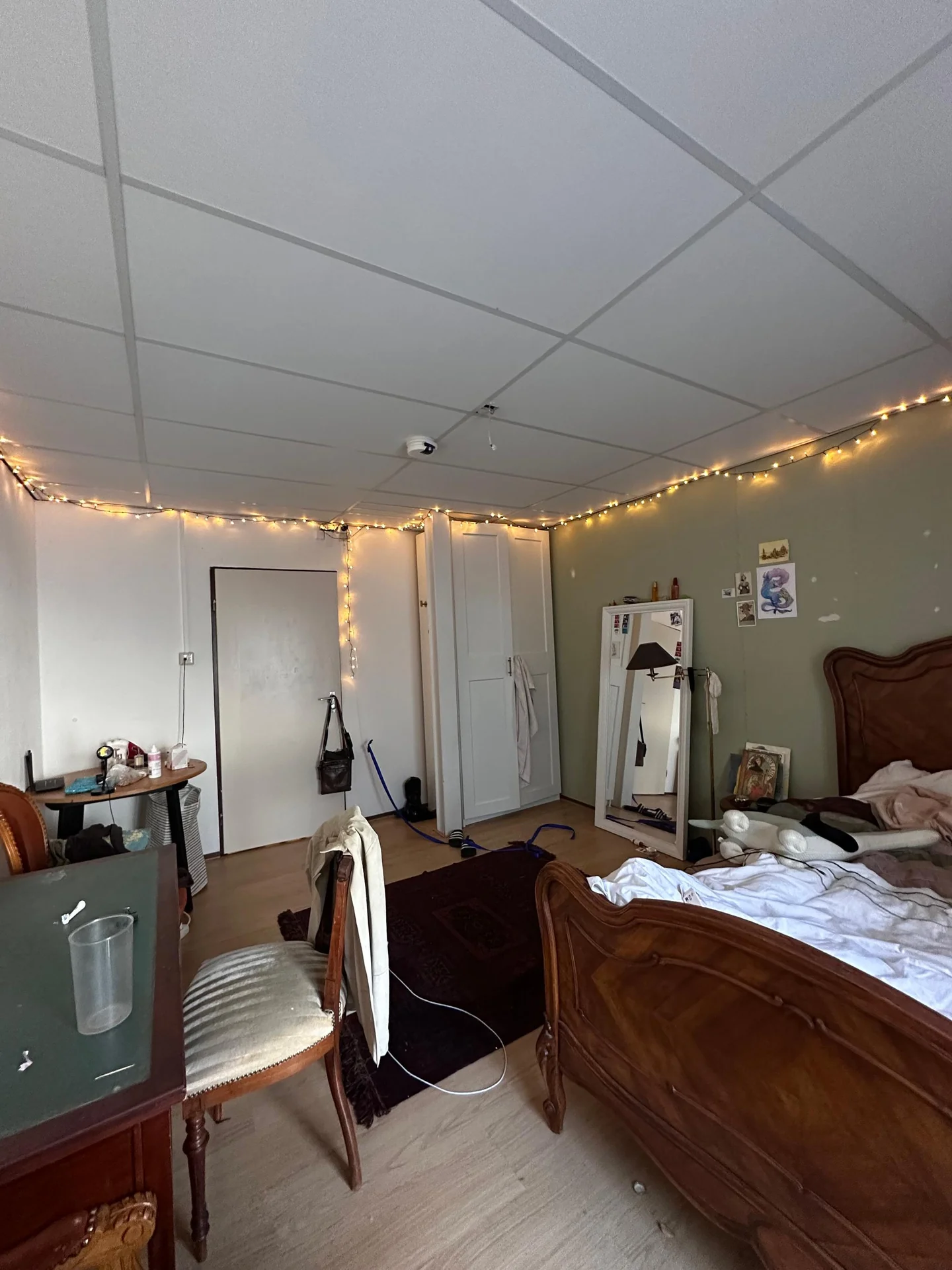 Foto van de Kamer gelegen aan de Rivierstraat in Rotterdam