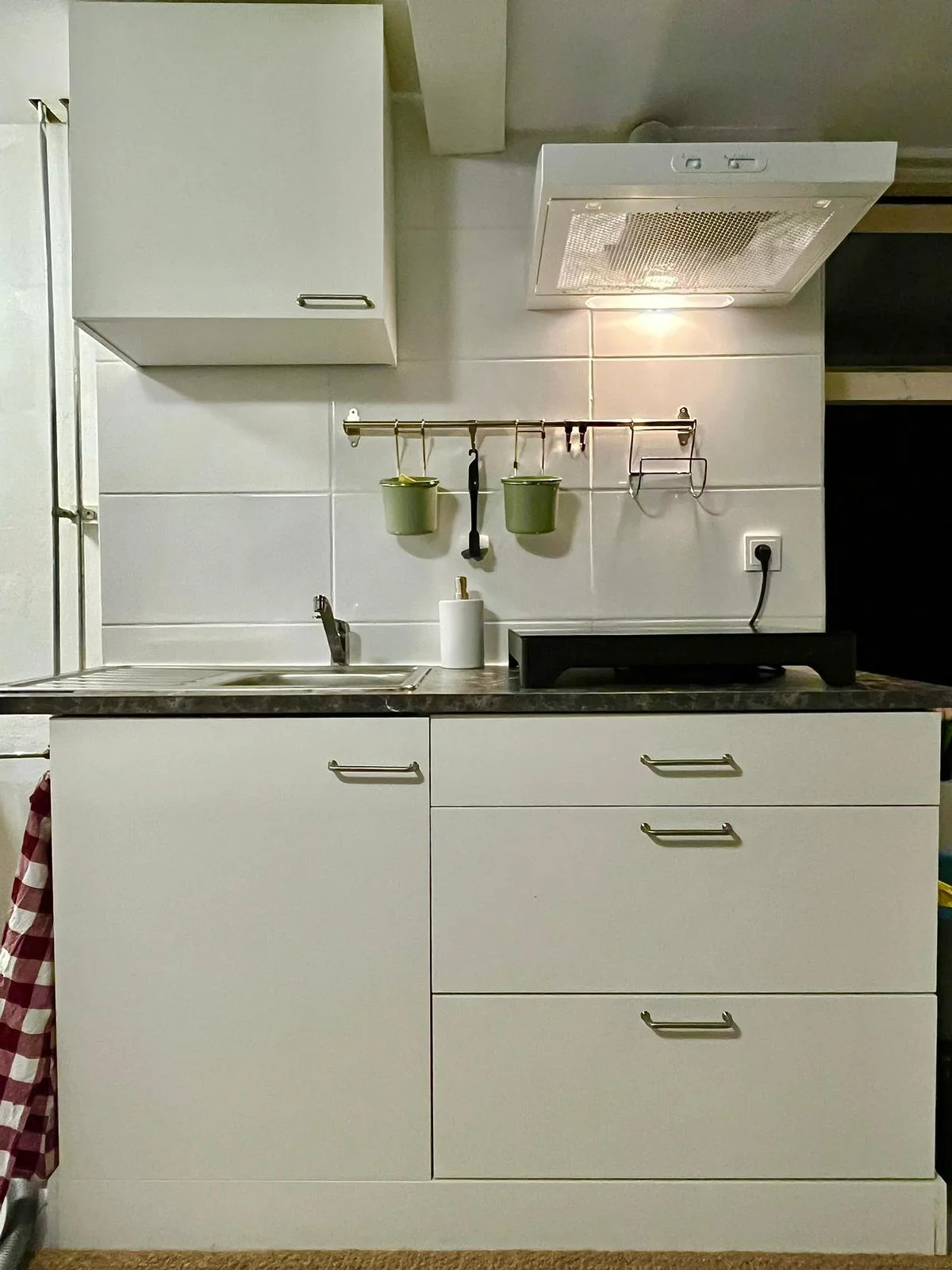 Foto van de Kamer gelegen aan de Oude Langstraat in Tilburg