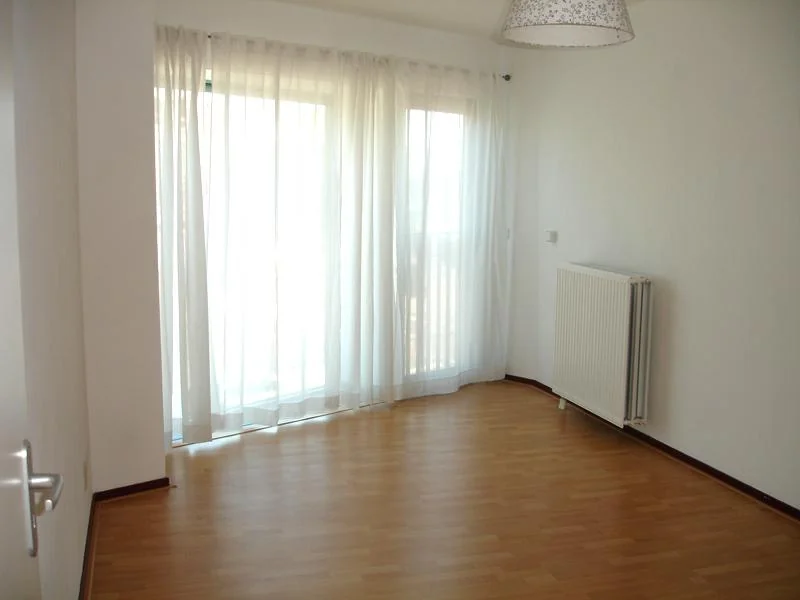 Foto van de Appartement gelegen aan de Hillelaan in Rotterdam