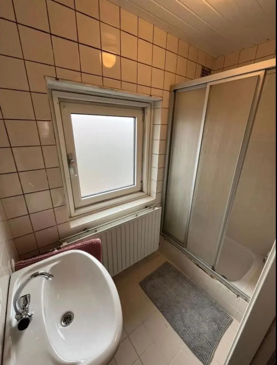 Foto van de Kamer gelegen aan de Smaragdstraat in Breda