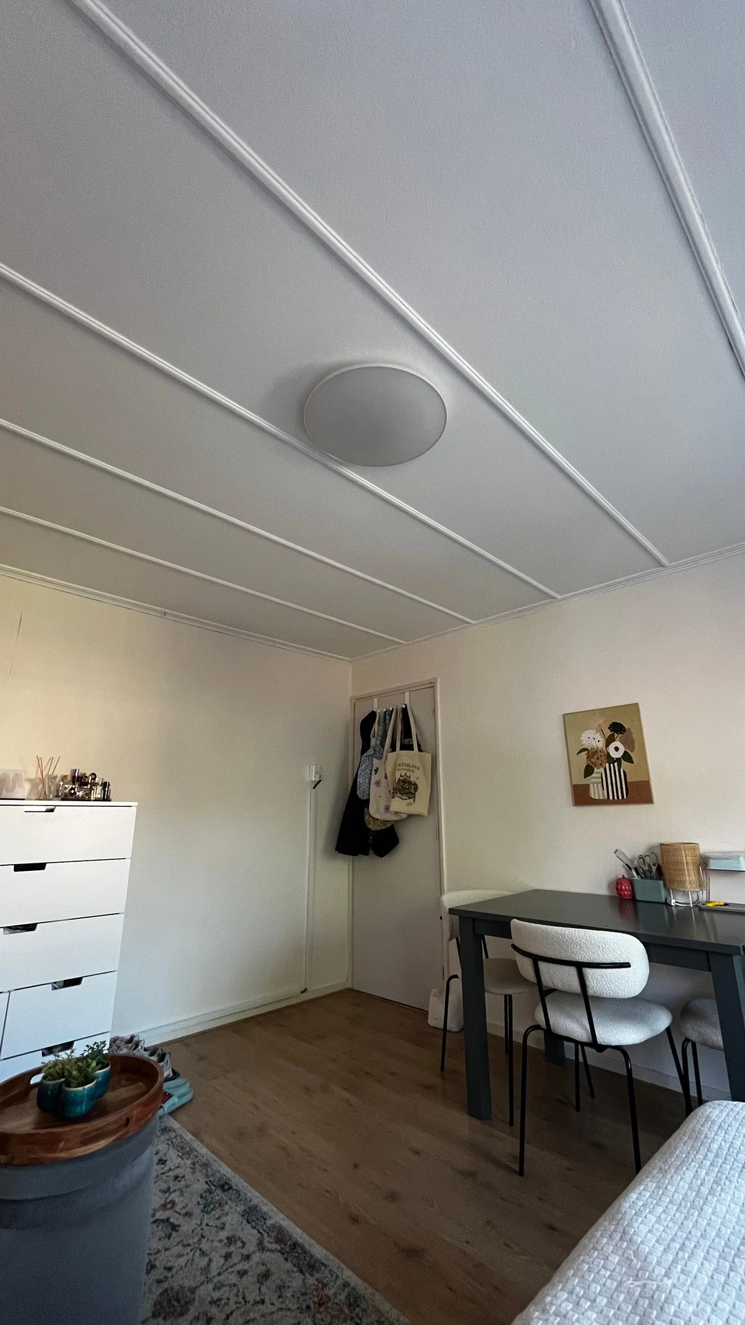 Foto van de Kamer gelegen aan de Smaragdstraat in Breda
