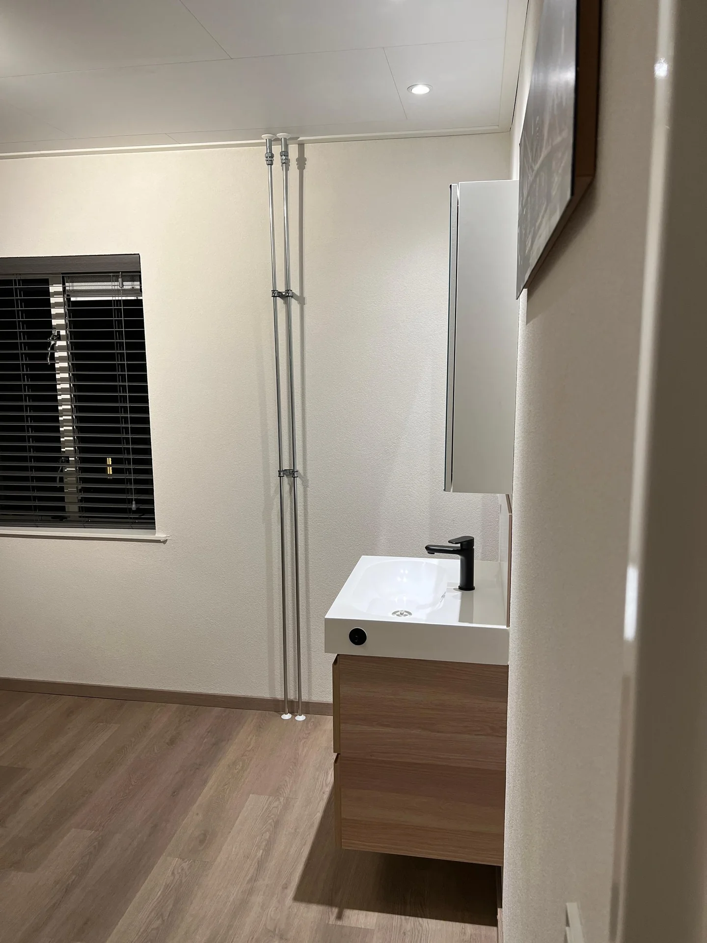Foto van de Kamer gelegen aan de Franciscusstraat in Tilburg