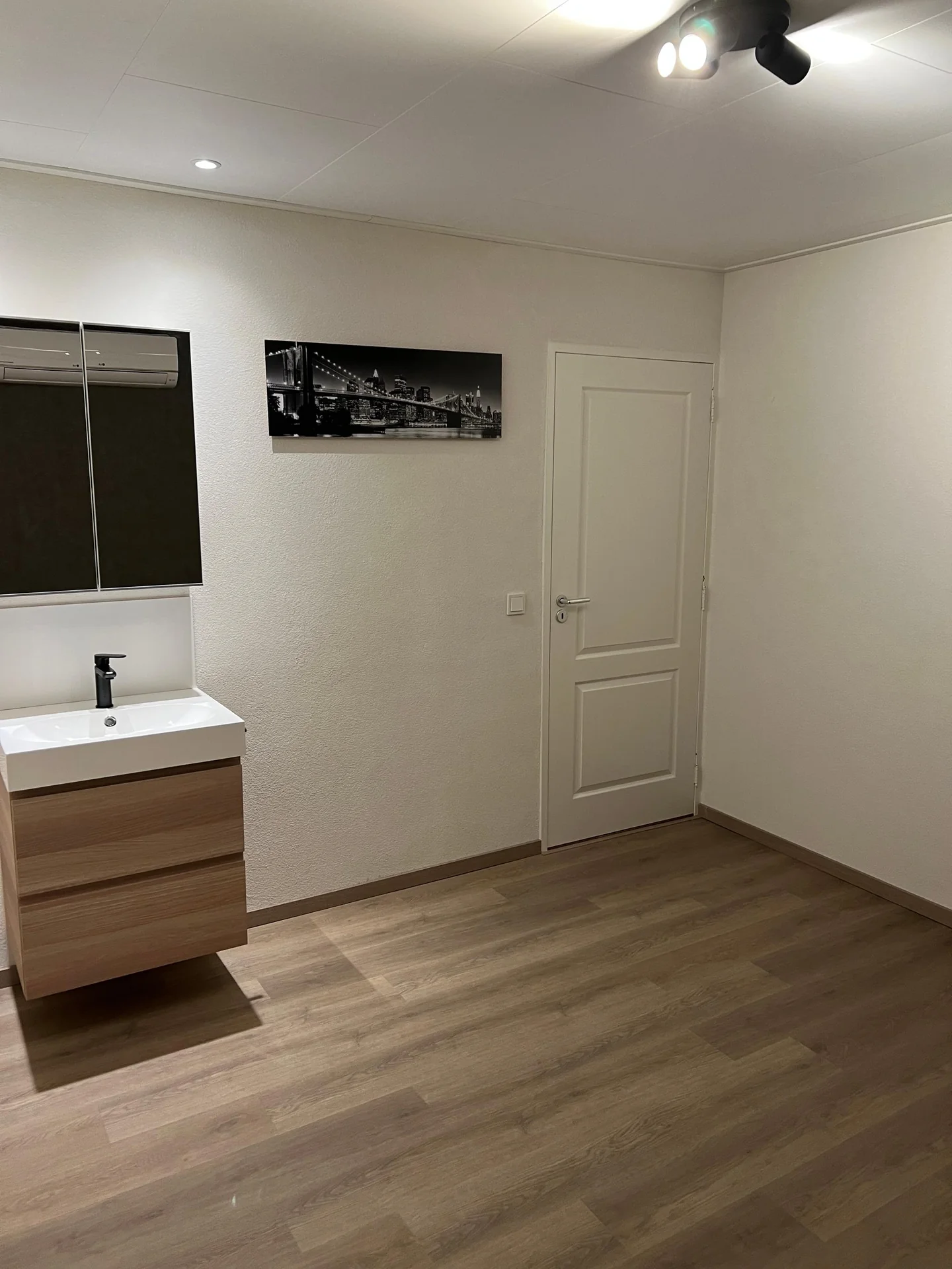 Foto van de Kamer gelegen aan de Franciscusstraat in Tilburg