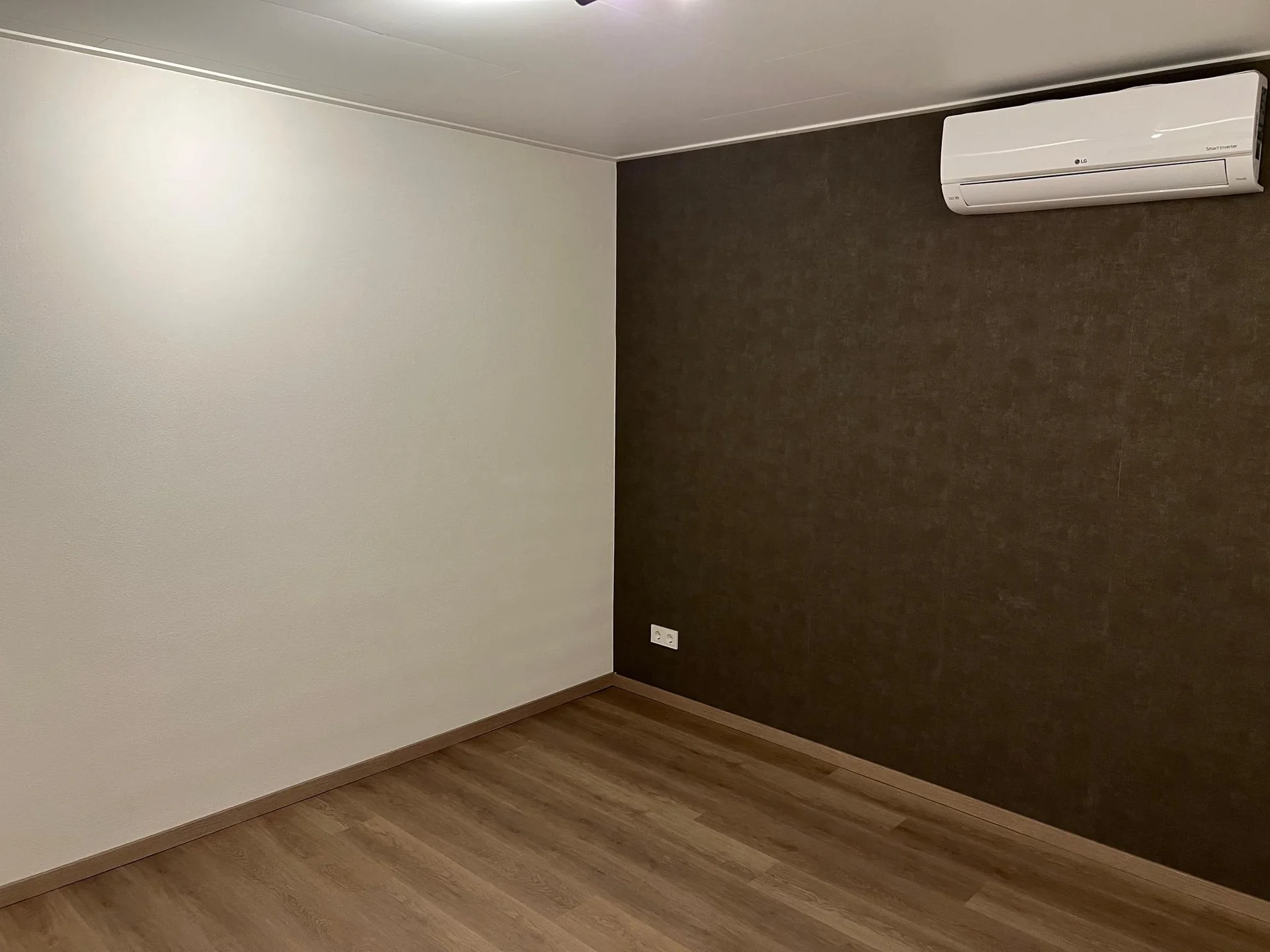 Foto van de Kamer gelegen aan de Franciscusstraat in Tilburg