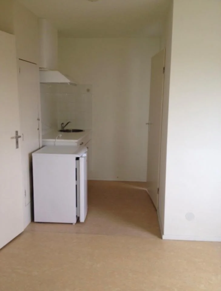 Foto van de Kamer gelegen aan de Koestraat in Tilburg