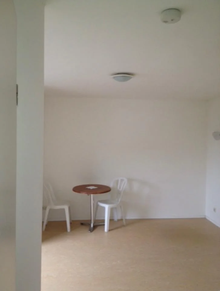 Foto van de Kamer gelegen aan de Koestraat in Tilburg
