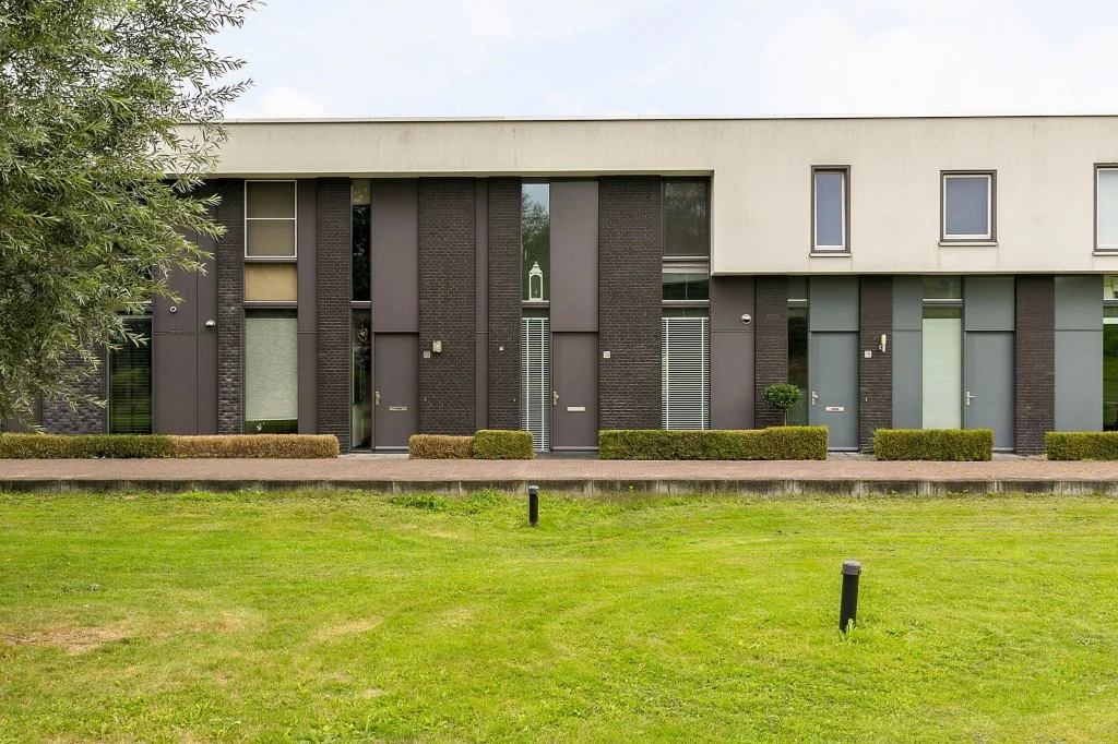 Foto van de Appartement gelegen aan de Vuurvlinder in Apeldoorn