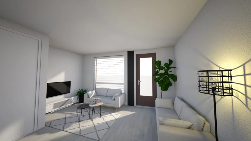 Foto van de Appartement gelegen aan de Vuurvlinder in Apeldoorn