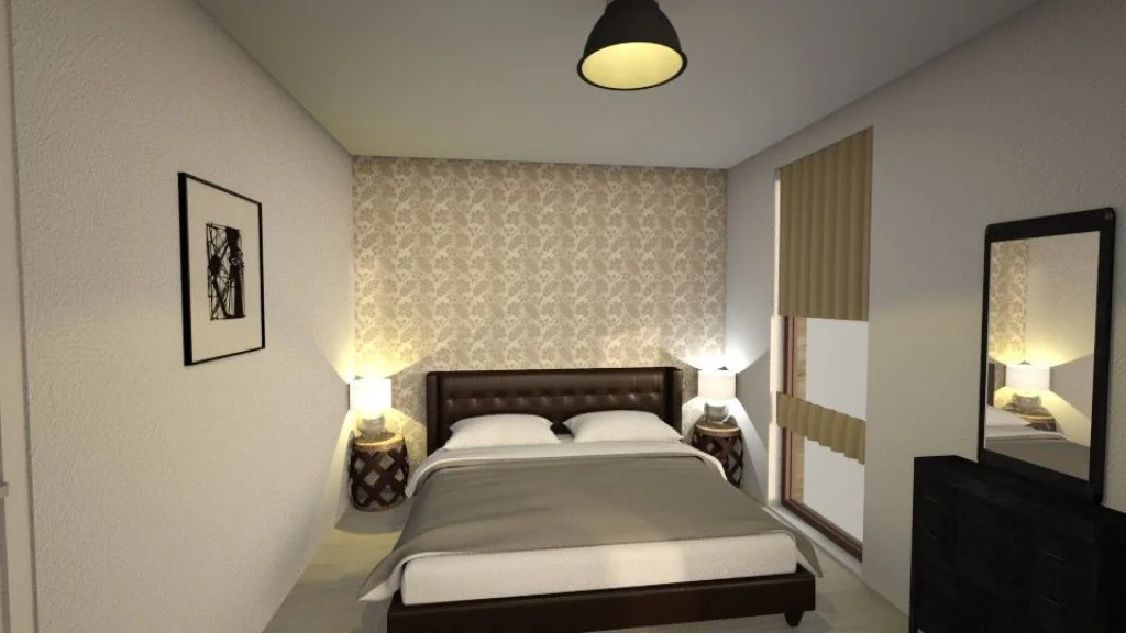 Foto van de Appartement gelegen aan de Vuurvlinder in Apeldoorn