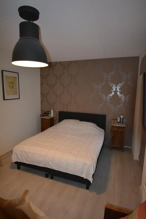 Foto van de Appartement gelegen aan de Vuurvlinder in Apeldoorn