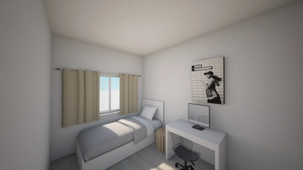 Foto van de Appartement gelegen aan de Vuurvlinder in Apeldoorn