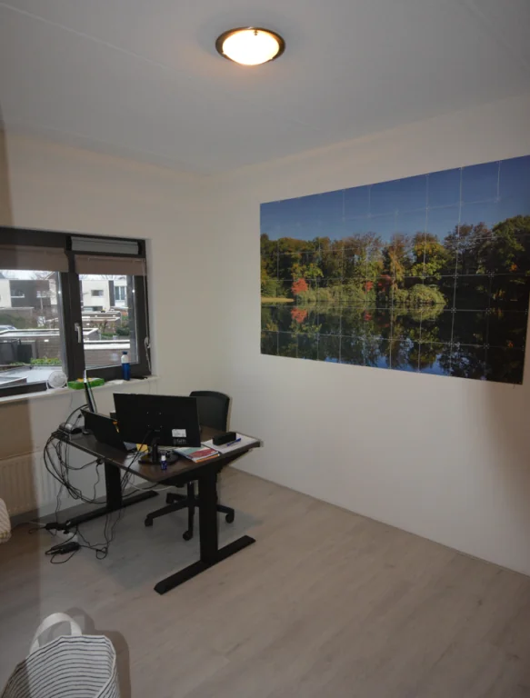 Foto van de Appartement gelegen aan de Vuurvlinder in Apeldoorn