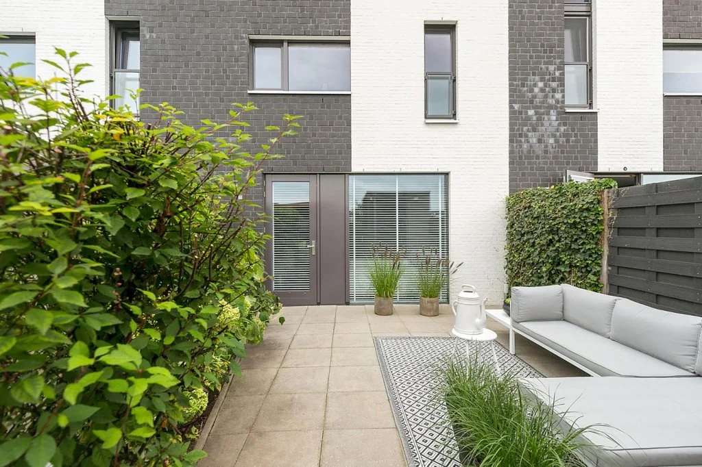 Foto van de Appartement gelegen aan de Vuurvlinder in Apeldoorn
