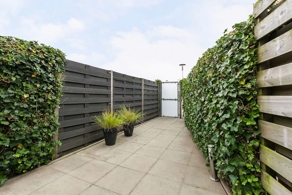 Foto van de Appartement gelegen aan de Vuurvlinder in Apeldoorn