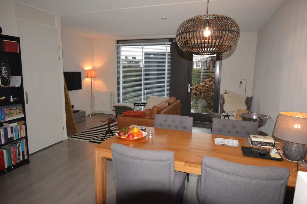Foto van de Appartement gelegen aan de Vuurvlinder in Apeldoorn
