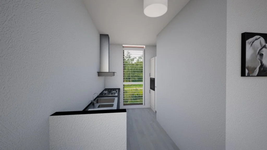 Foto van de Appartement gelegen aan de Vuurvlinder in Apeldoorn