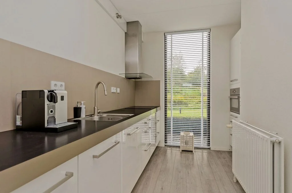 Foto van de Appartement gelegen aan de Vuurvlinder in Apeldoorn