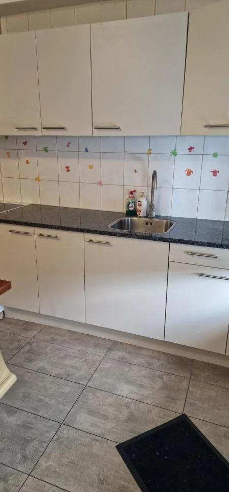Foto van de Appartement gelegen aan de Kea Boumanstraat in Amsterdam