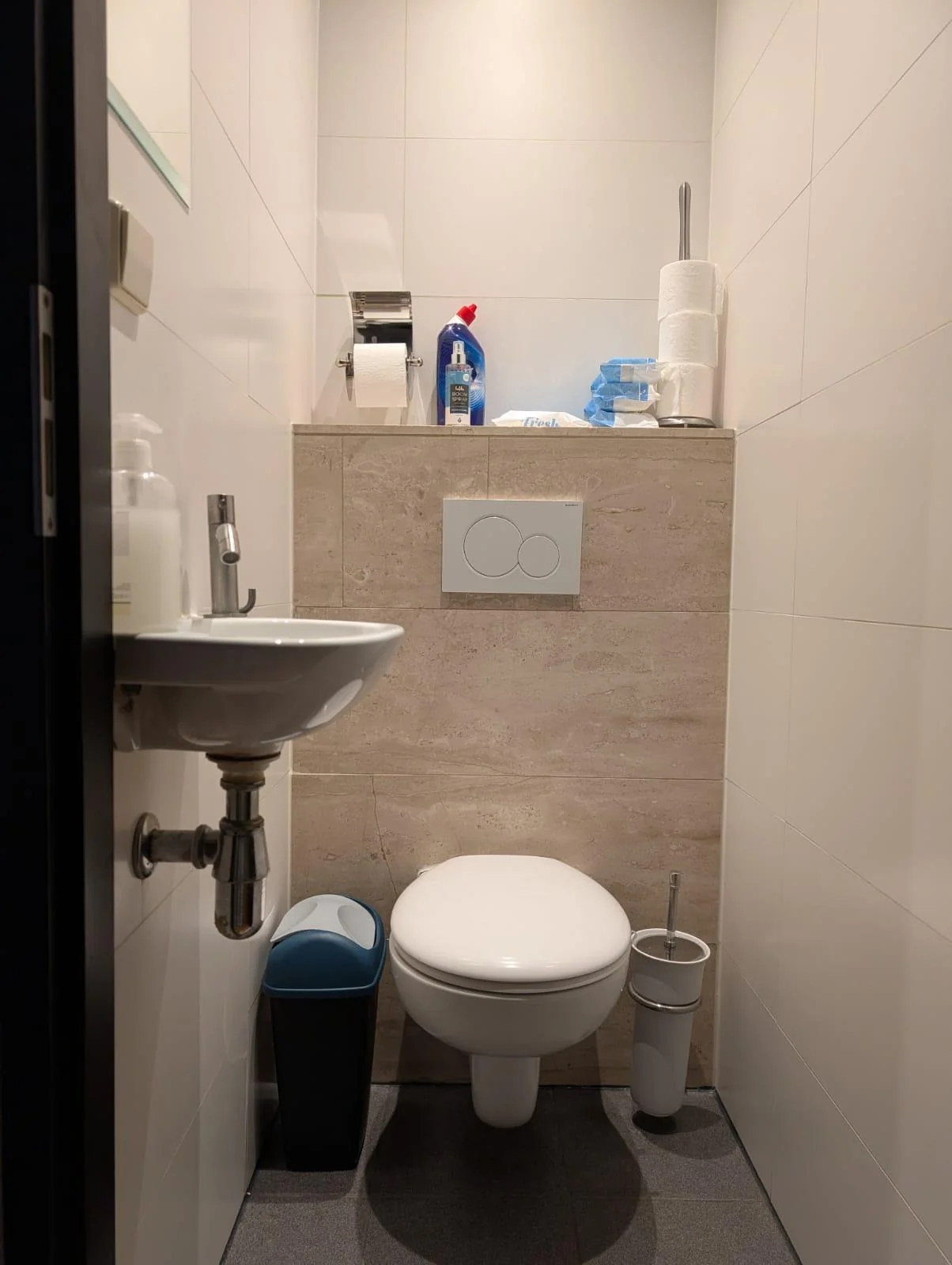 Foto van de Kamer gelegen aan de Bethaniendwarsstraat in Amsterdam