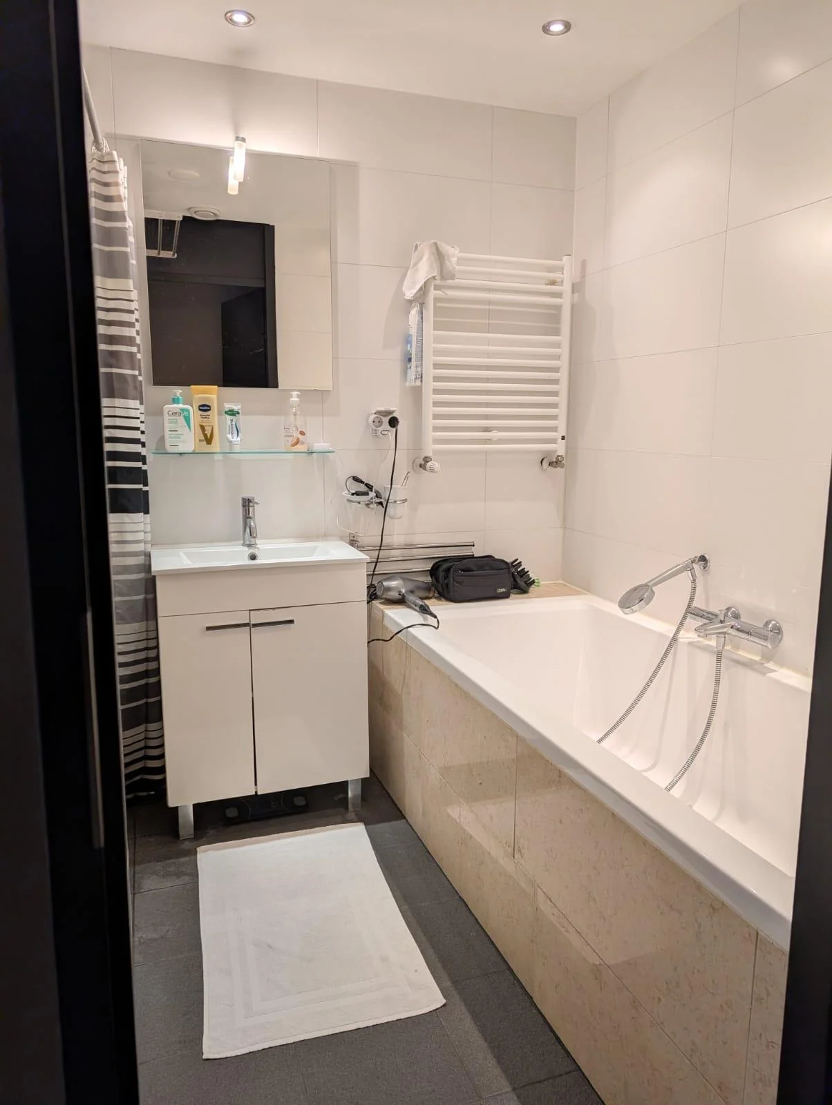 Foto van de Kamer gelegen aan de Bethaniendwarsstraat in Amsterdam