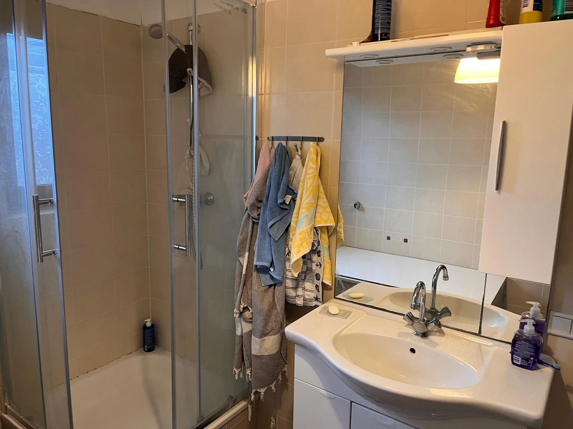 Foto van de Appartement gelegen aan de Tjeerdsraklaan in Utrecht