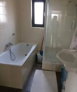 Foto van de Appartement gelegen aan de Tjeerdsraklaan in Utrecht